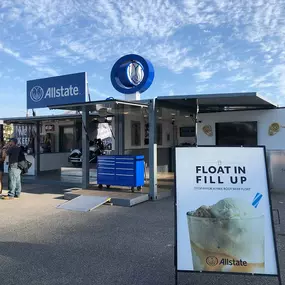 Bild von Angie King: Allstate Insurance