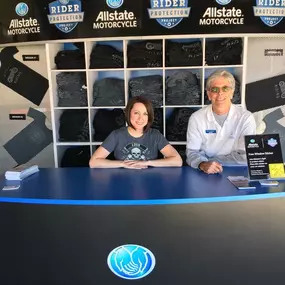 Bild von Angie King: Allstate Insurance