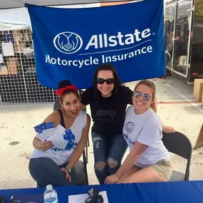 Bild von Angie King: Allstate Insurance