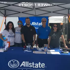 Bild von Angie King: Allstate Insurance