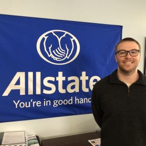 Bild von Brian Zurface: Allstate Insurance