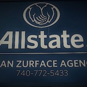 Bild von Brian Zurface: Allstate Insurance