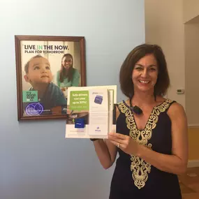 Bild von Lynette Barba: Allstate Insurance