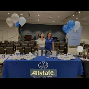 Bild von Lynette Barba: Allstate Insurance