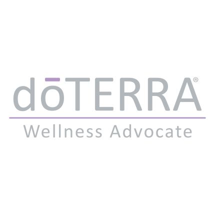 Logo da Essential Oils Worth Sharing - doTERRA Wellness Advocates