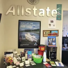 Bild von Doug Townsend: Allstate Insurance