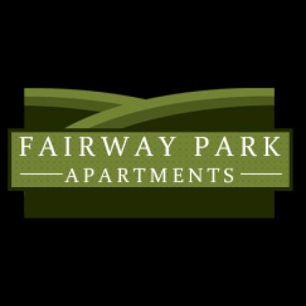 Logo von Fairway Park Apartments