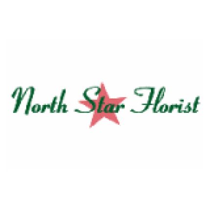 Logótipo de North Star Florist