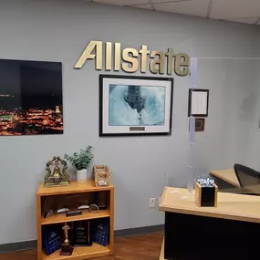 Bild von Jayme Riggio: Allstate Insurance