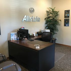 Bild von Benny Cartlidge: Allstate Insurance