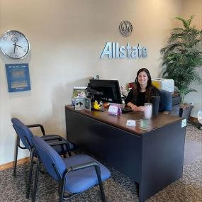 Bild von Benny Cartlidge: Allstate Insurance