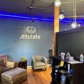 Bild von Ron Gilliland: Allstate Insurance