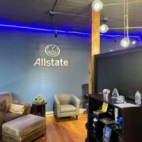 Bild von Ron Gilliland: Allstate Insurance