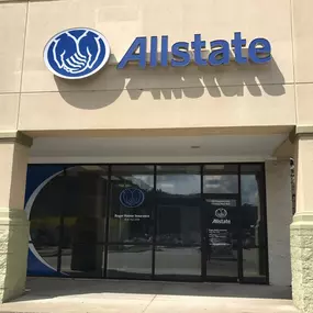 Bild von Liz Underwood: Allstate Insurance