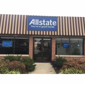 Bild von Mike Masri: Allstate Insurance