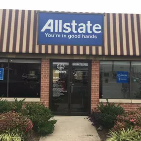 Bild von Mike Masri: Allstate Insurance