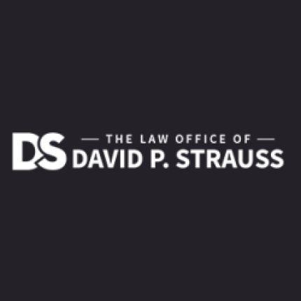 Logo od The Law Office of David P. Strauss
