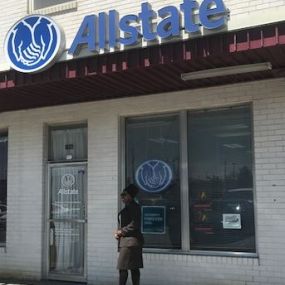 Bild von Carl Nwadike: Allstate Insurance