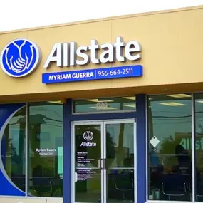 Bild von Myriam Guerra: Allstate Insurance