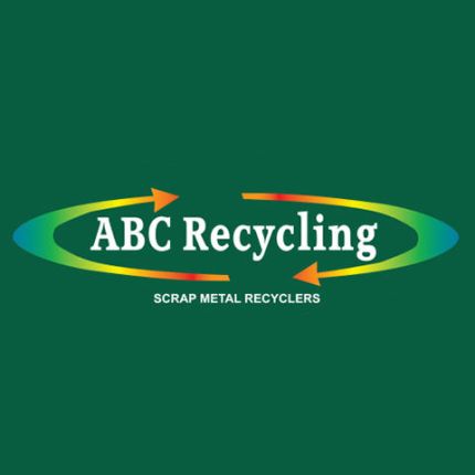 Logotipo de ABC Recycling