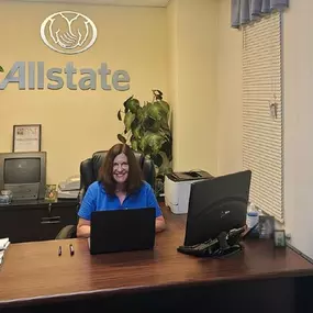 Bild von Shelly Marie Santoni: Allstate Insurance