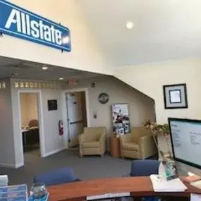 Bild von Steven W. Wentworth: Allstate Insurance