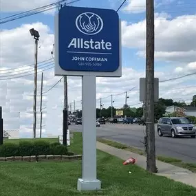 Bild von John Coffman: Allstate Insurance