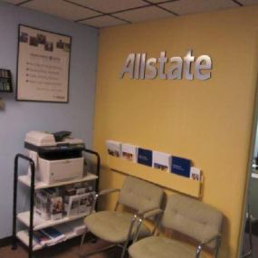 Bild von Roland Brenes: Allstate Insurance