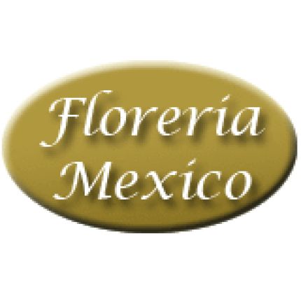 Logotipo de Floreria Mexico