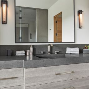 Basalt Bathroom