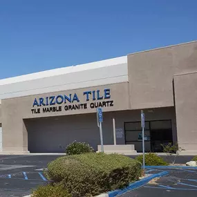 Bild von Arizona Tile