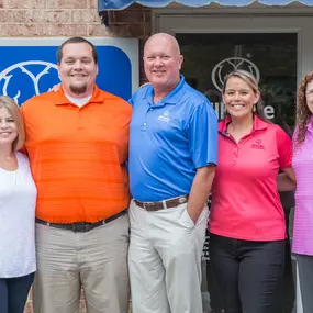 Bild von Robert Grandle: Allstate Insurance