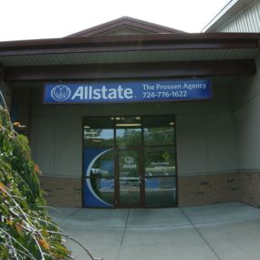 Bild von Brian Prossen: Allstate Insurance