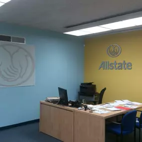 Bild von Ricardo Vicuna: Allstate Insurance