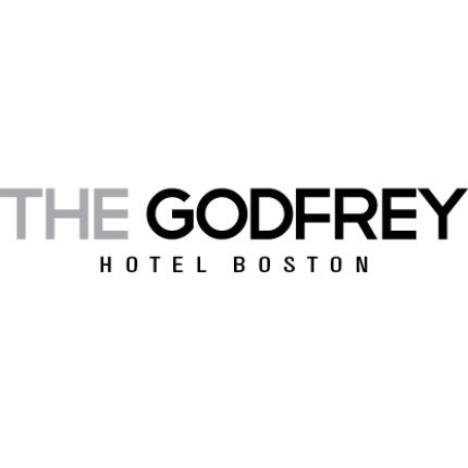 Logo da The Godfrey Hotel Boston