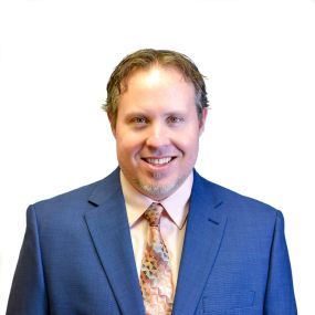 Brian King, Agency Owner - Personal Financial Representative