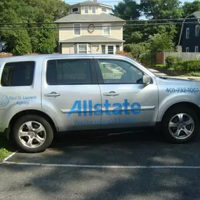 Bild von Paul St Laurent: Allstate Insurance