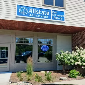 Bild von Paul St Laurent: Allstate Insurance