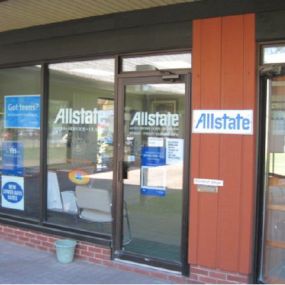 Bild von Michael Haggerty: Allstate Insurance