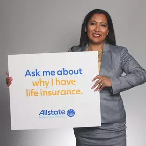 Bild von Maviela Medrano: Allstate Insurance