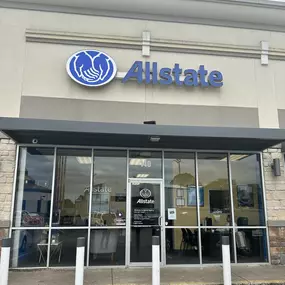 Bild von Maviela Medrano: Allstate Insurance