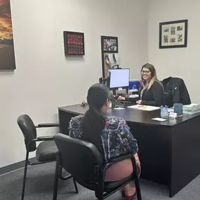 Bild von Maviela Medrano: Allstate Insurance