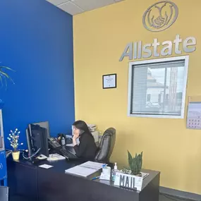 Bild von Maviela Medrano: Allstate Insurance