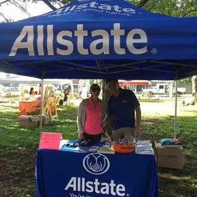 Bild von Maviela Medrano: Allstate Insurance