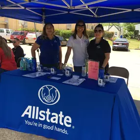 Bild von Maviela Medrano: Allstate Insurance