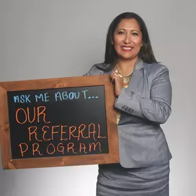 Bild von Maviela Medrano: Allstate Insurance