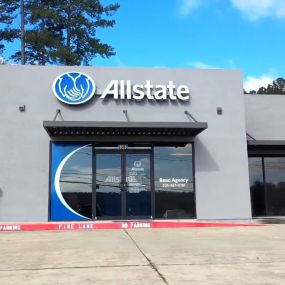 Bild von Monty Reed: Allstate Insurance