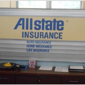 Bild von Robin (Rob) Grund: Allstate Insurance