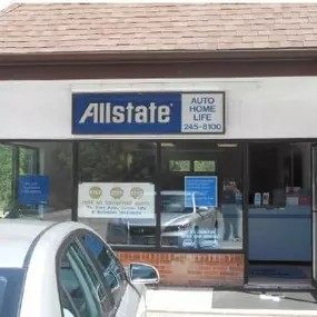 Bild von Robin (Rob) Grund: Allstate Insurance
