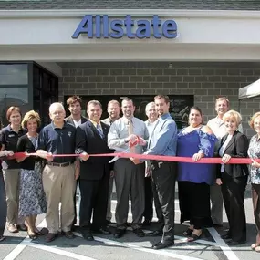 Bild von V. Craig Campbell: Allstate Insurance